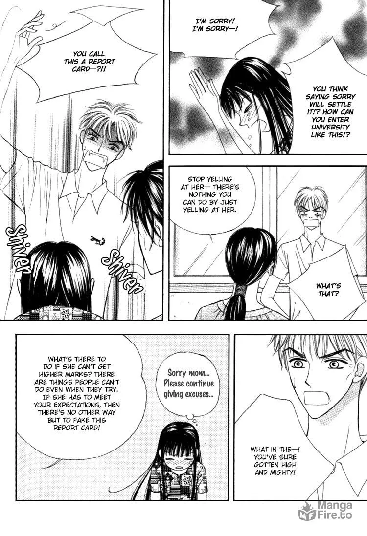 Read Soljing Dambaekage chapter 30 image 8 on Lezhin