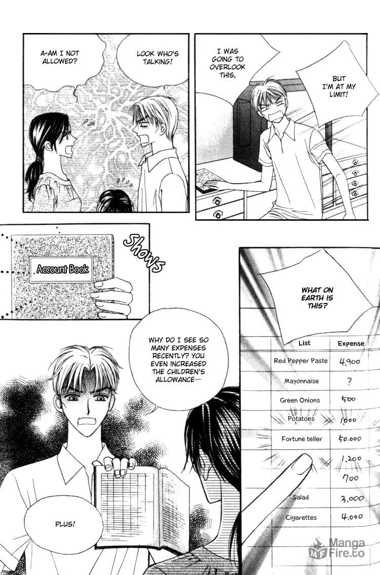Read Soljing Dambaekage chapter 30 image 9 on Lezhin