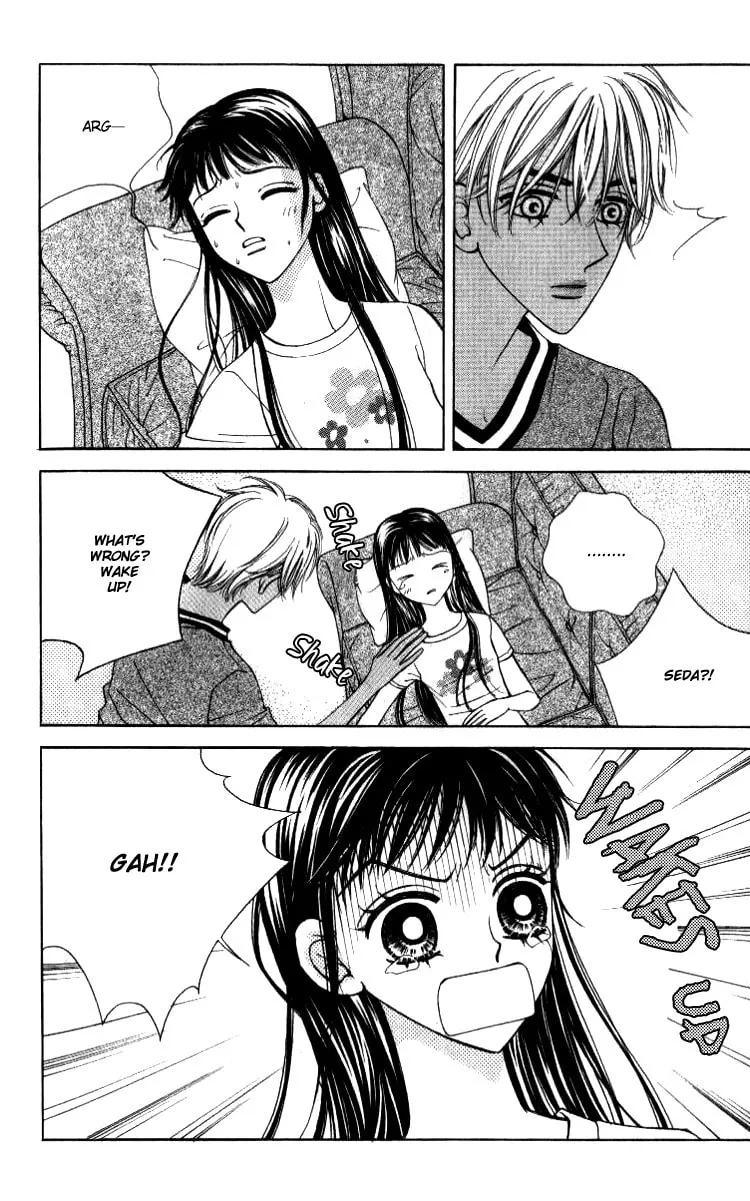 Read Soljing Dambaekage chapter 31 image 10 on Lezhin