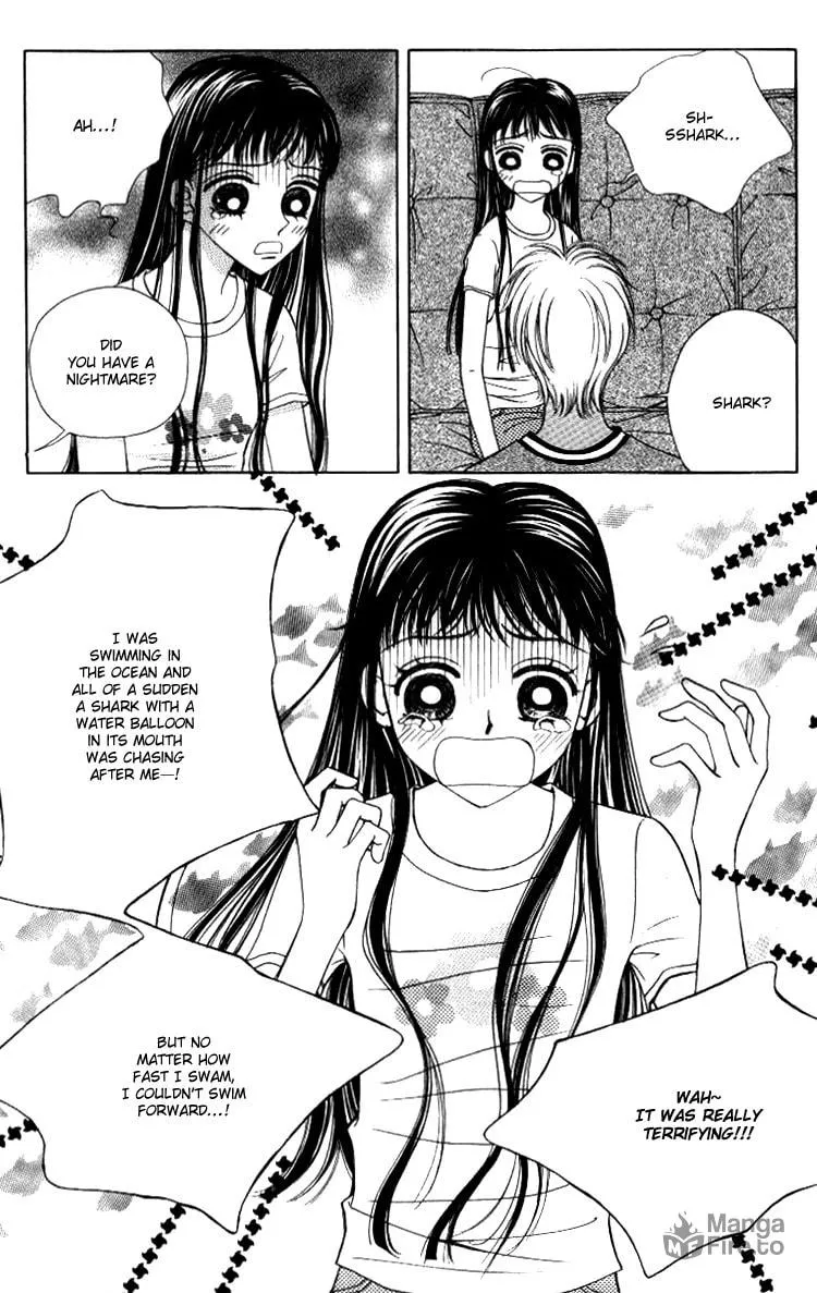 Read Soljing Dambaekage chapter 31 image 11 on Lezhin