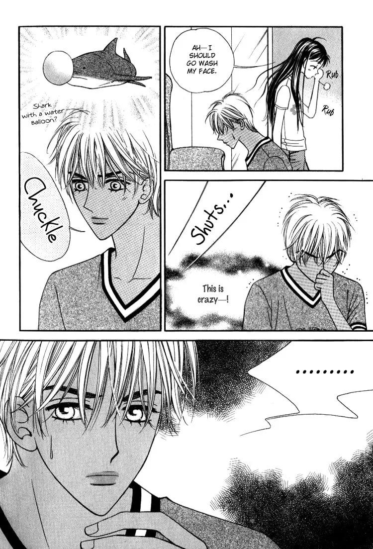 Read Soljing Dambaekage chapter 31 image 12 on Lezhin