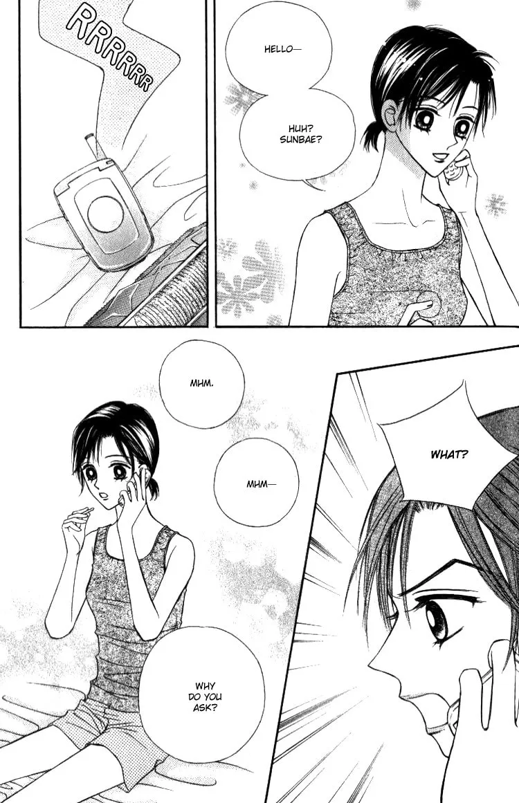 Read Soljing Dambaekage chapter 31 image 13 on Lezhin