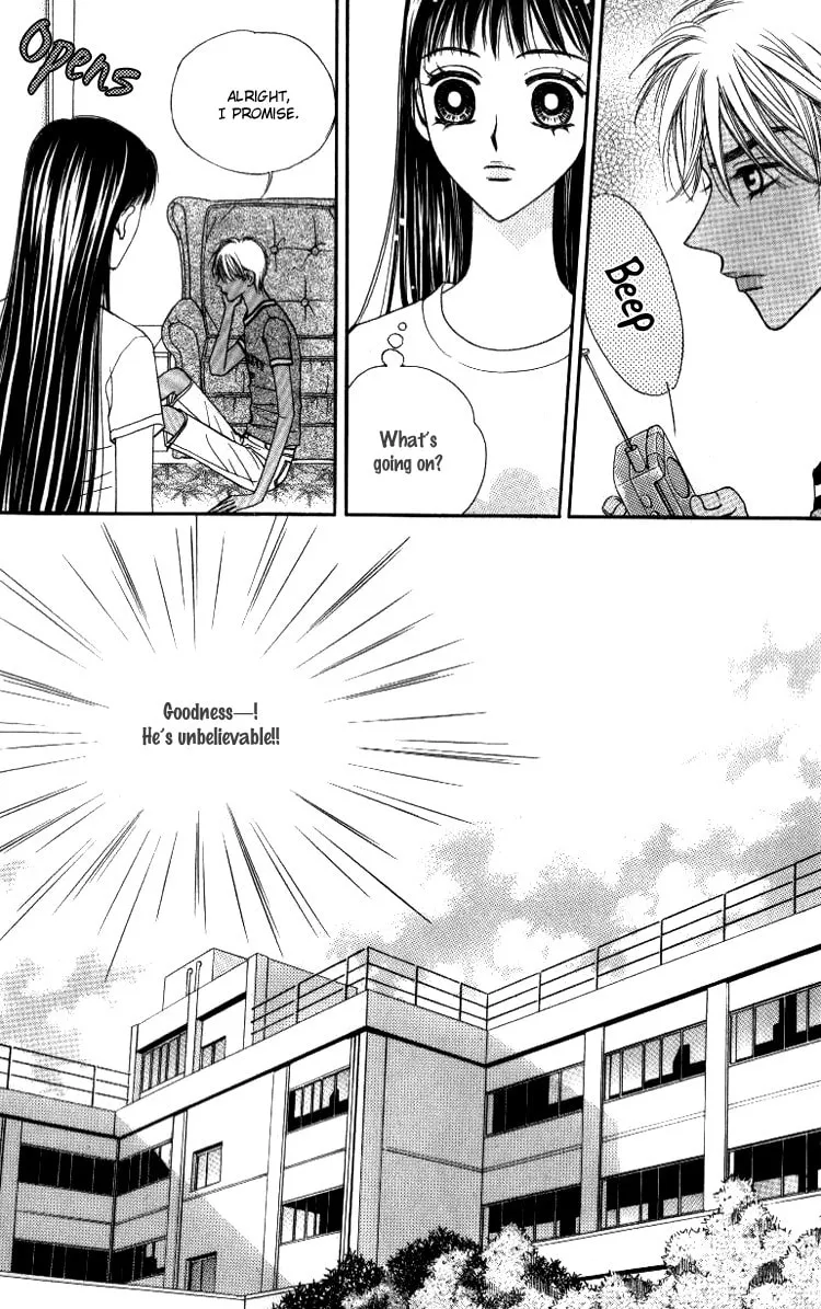Read Soljing Dambaekage chapter 31 image 15 on Lezhin