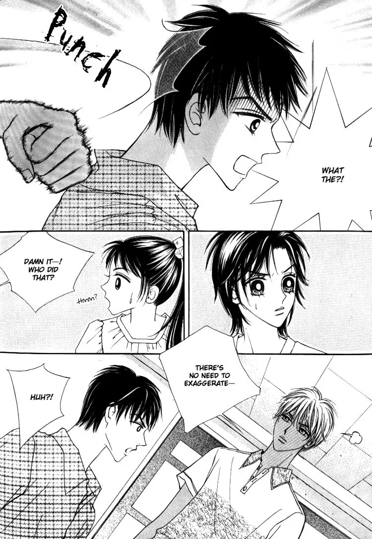 Read Soljing Dambaekage chapter 31 image 16 on Lezhin