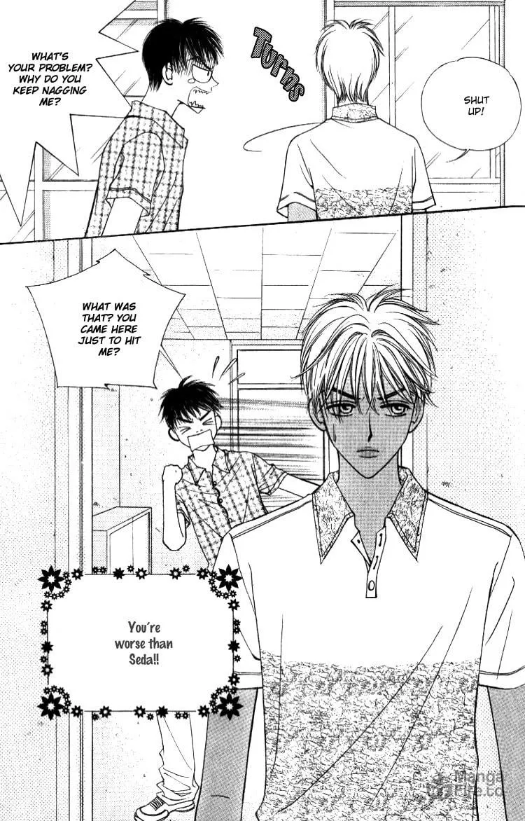 Read Soljing Dambaekage chapter 31 image 17 on Lezhin