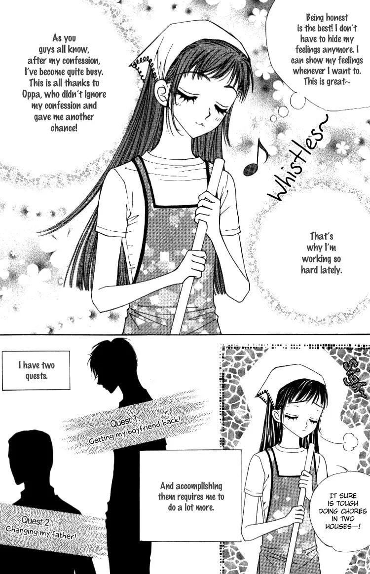 Read Soljing Dambaekage chapter 31 image 18 on Lezhin