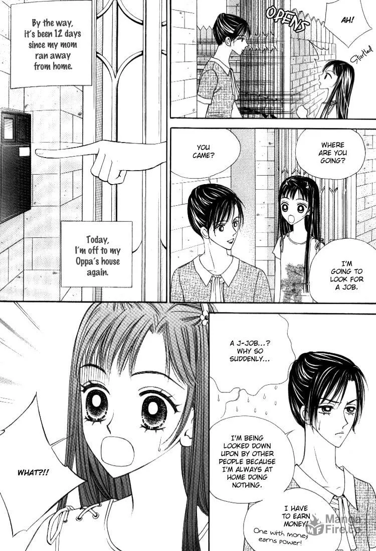 Read Soljing Dambaekage chapter 31 image 19 on Lezhin