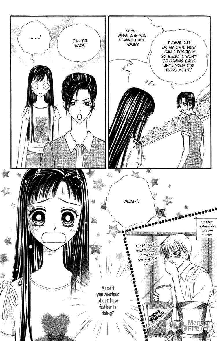 Read Soljing Dambaekage chapter 31 image 20 on Lezhin