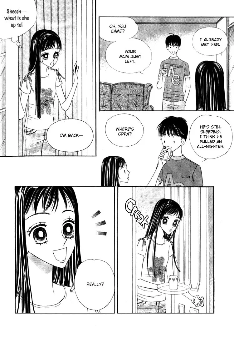 Read Soljing Dambaekage chapter 31 image 21 on Lezhin