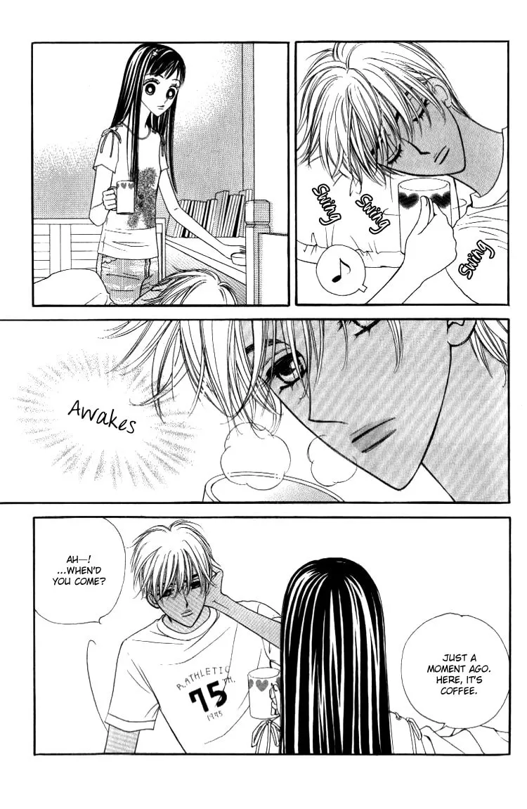 Read Soljing Dambaekage chapter 31 image 22 on Lezhin