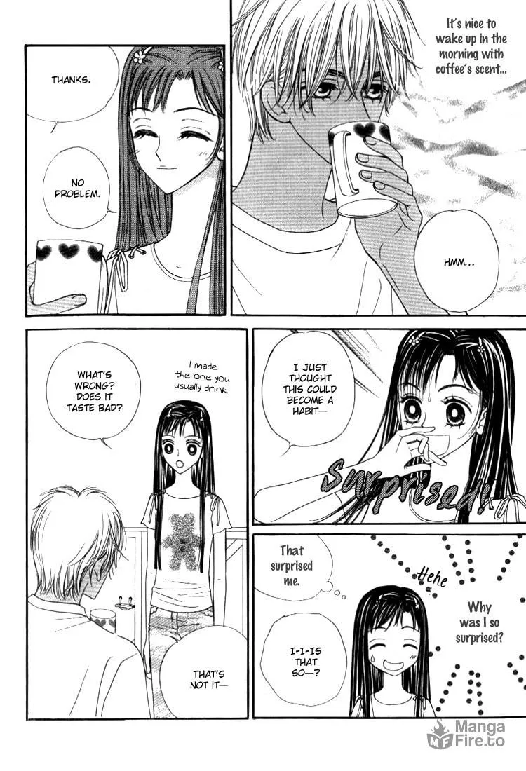 Read Soljing Dambaekage chapter 31 image 23 on Lezhin