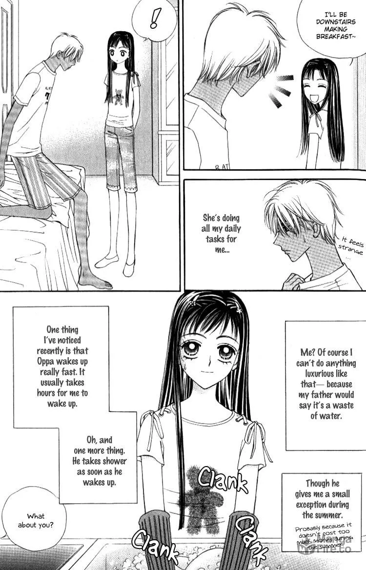 Read Soljing Dambaekage chapter 31 image 24 on Lezhin