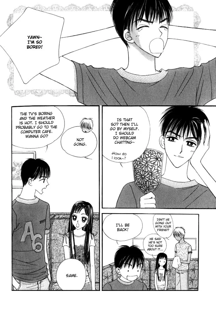 Read Soljing Dambaekage chapter 31 image 25 on Lezhin