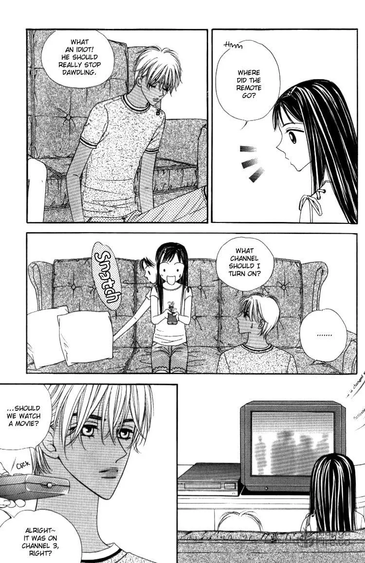 Read Soljing Dambaekage chapter 31 image 26 on Lezhin