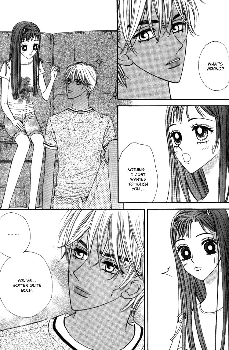Read Soljing Dambaekage chapter 31 image 28 on Lezhin