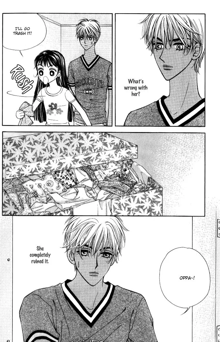 Read Soljing Dambaekage chapter 31 image 3 on Lezhin