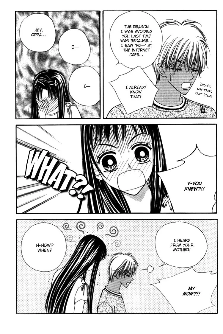 Read Soljing Dambaekage chapter 31 image 30 on Lezhin