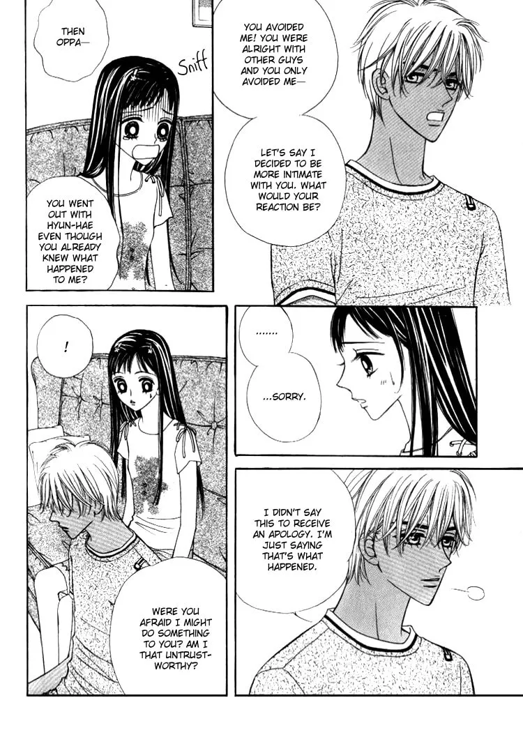 Read Soljing Dambaekage chapter 31 image 31 on Lezhin