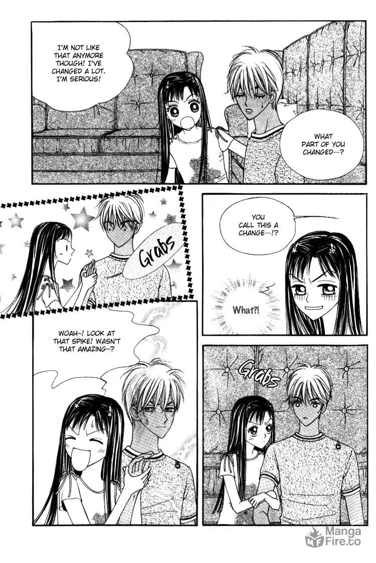 Read Soljing Dambaekage chapter 31 image 32 on Lezhin