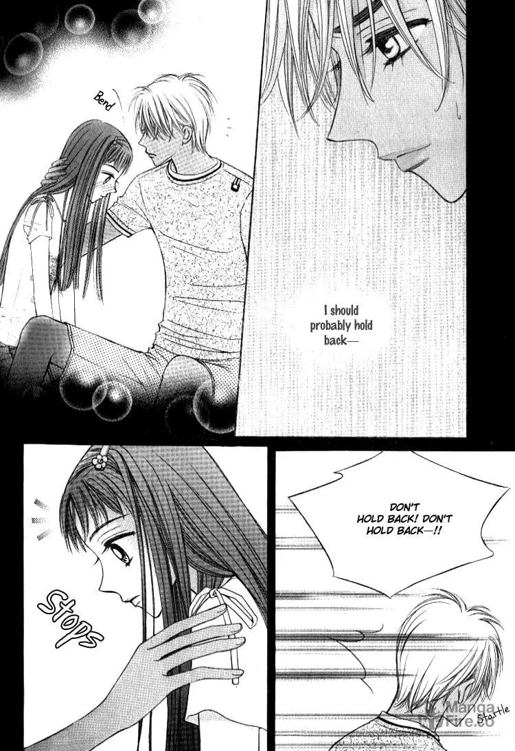 Read Soljing Dambaekage chapter 31 image 35 on Lezhin