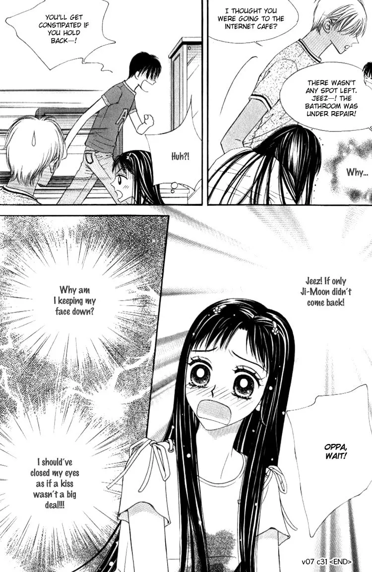 Read Soljing Dambaekage chapter 31 image 36 on Lezhin