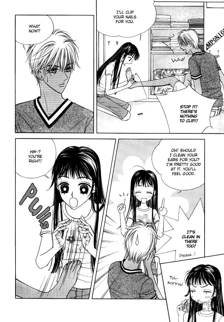 Read Soljing Dambaekage chapter 31 image 4 on Lezhin