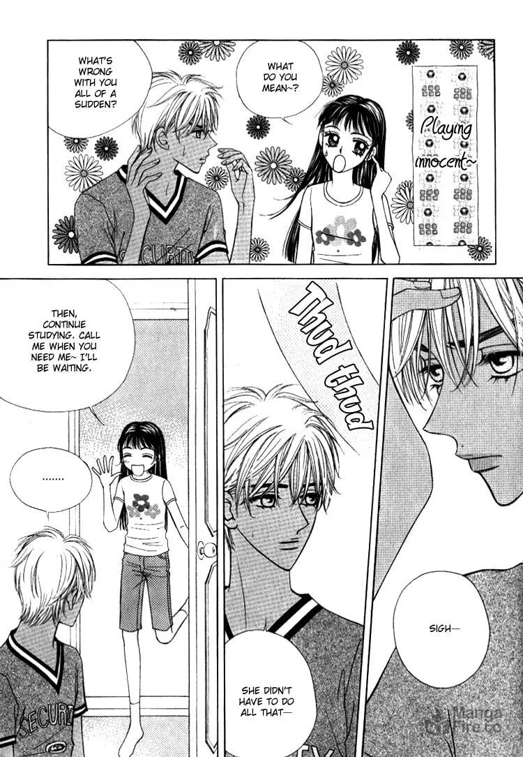 Read Soljing Dambaekage chapter 31 image 5 on Lezhin