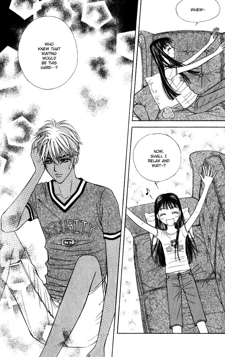 Read Soljing Dambaekage chapter 31 image 6 on Lezhin