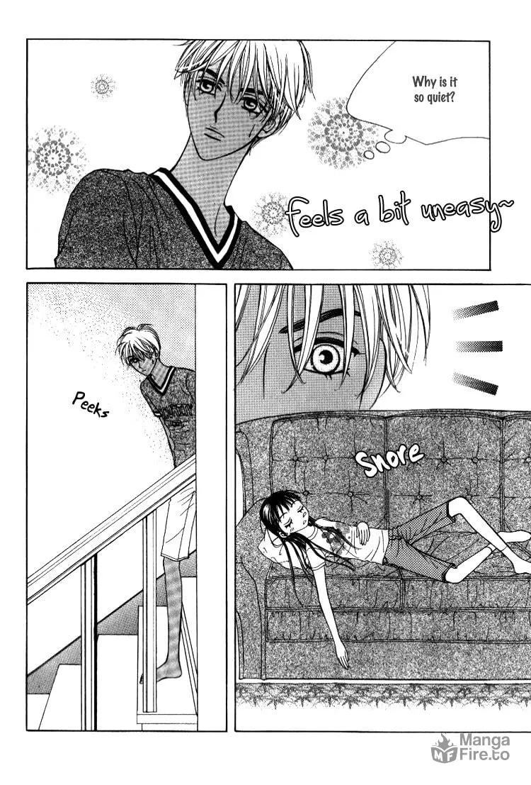Read Soljing Dambaekage chapter 31 image 8 on Lezhin
