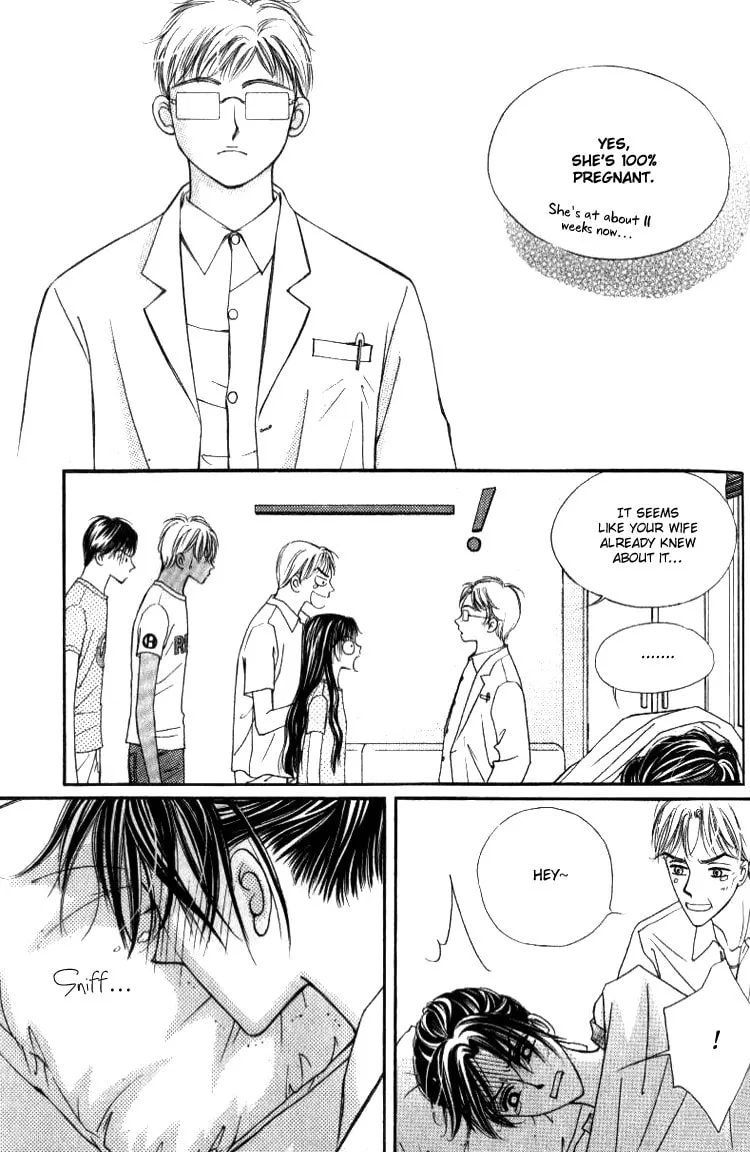 Read Soljing Dambaekage chapter 32 image 12 on Lezhin