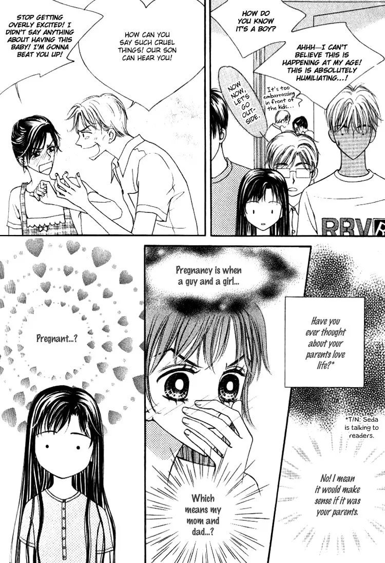 Read Soljing Dambaekage chapter 32 image 13 on Lezhin