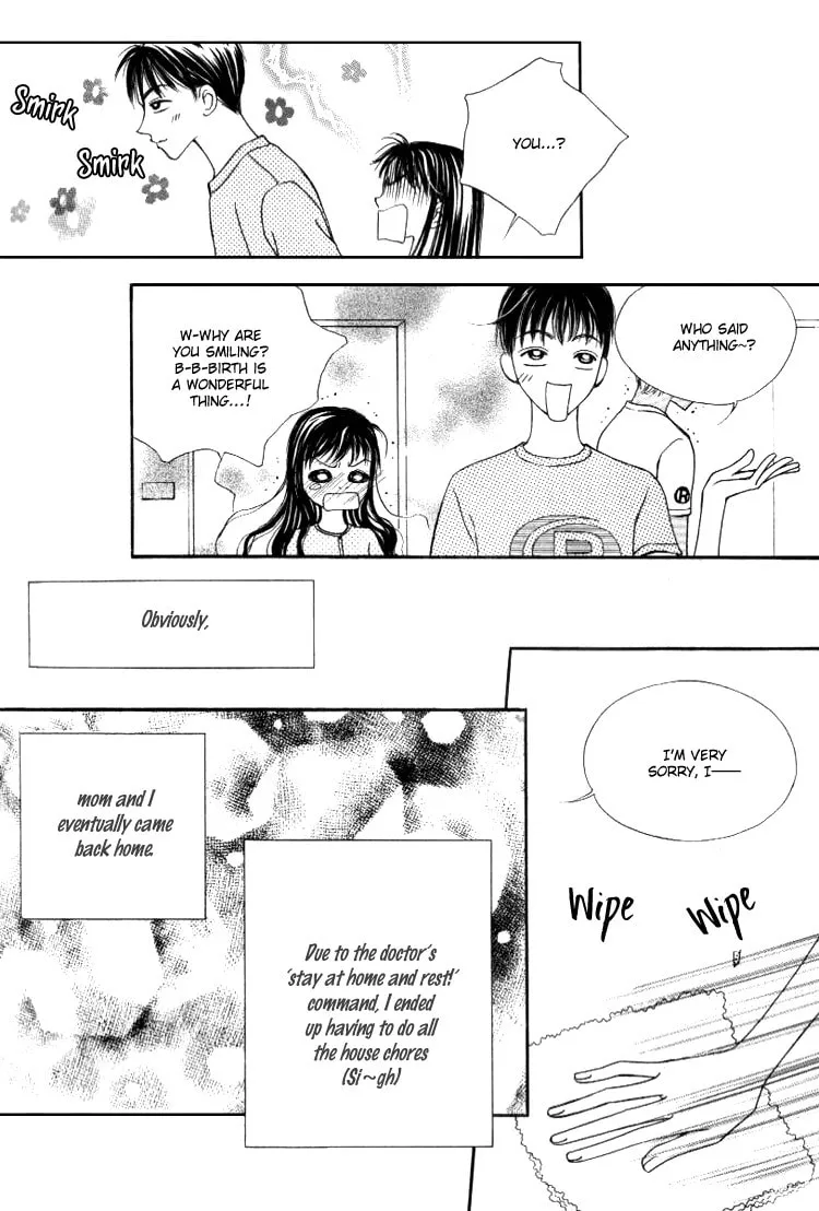 Read Soljing Dambaekage chapter 32 image 15 on Lezhin