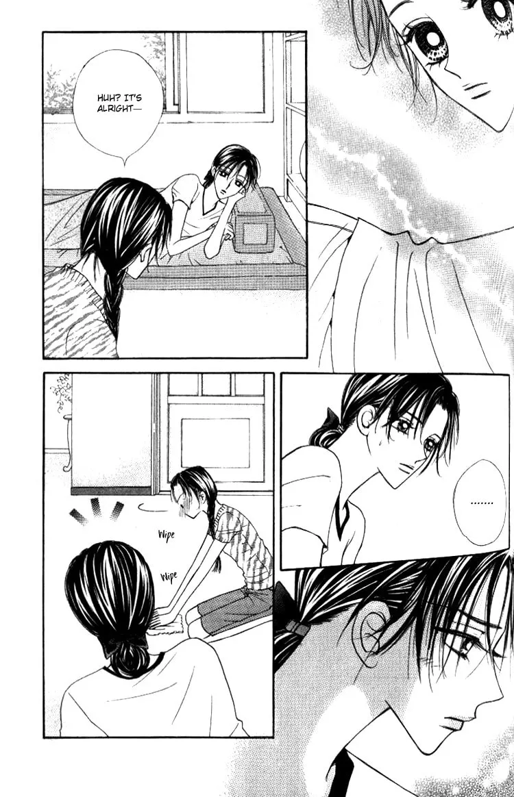 Read Soljing Dambaekage chapter 32 image 16 on Lezhin