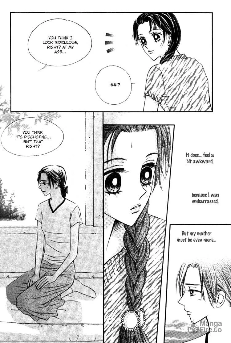 Read Soljing Dambaekage chapter 32 image 17 on Lezhin