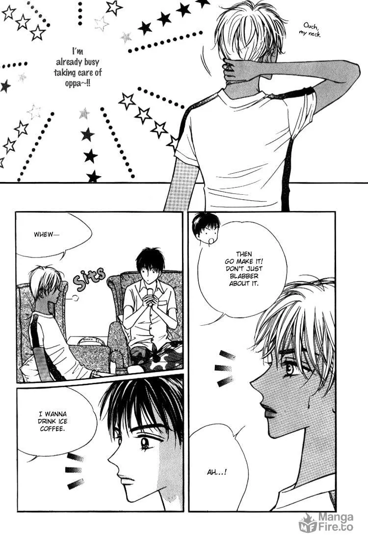 Read Soljing Dambaekage chapter 32 image 19 on Lezhin