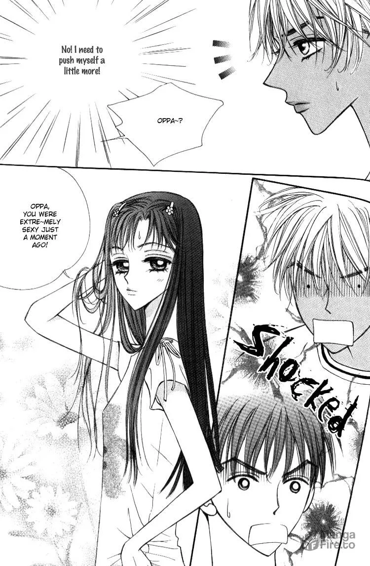 Read Soljing Dambaekage chapter 32 image 2 on Lezhin