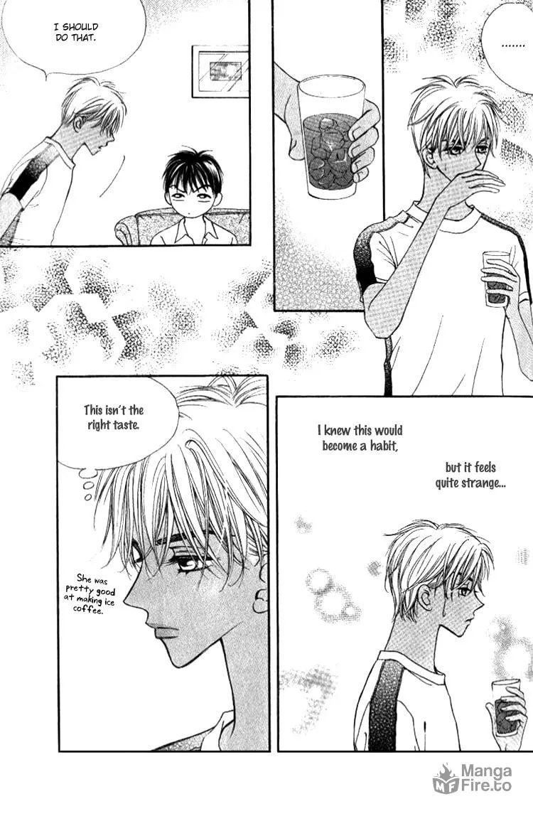 Read Soljing Dambaekage chapter 32 image 20 on Lezhin