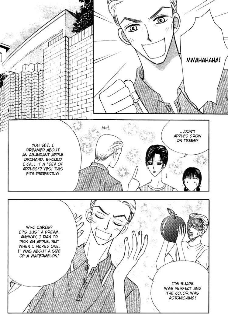 Read Soljing Dambaekage chapter 32 image 21 on Lezhin