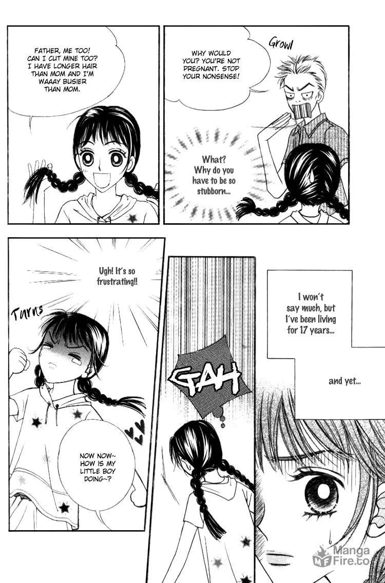Read Soljing Dambaekage chapter 32 image 23 on Lezhin