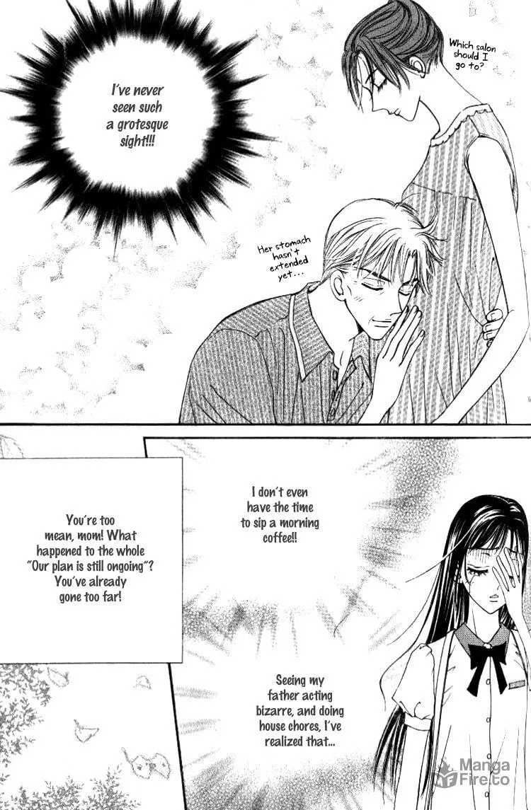 Read Soljing Dambaekage chapter 32 image 24 on Lezhin