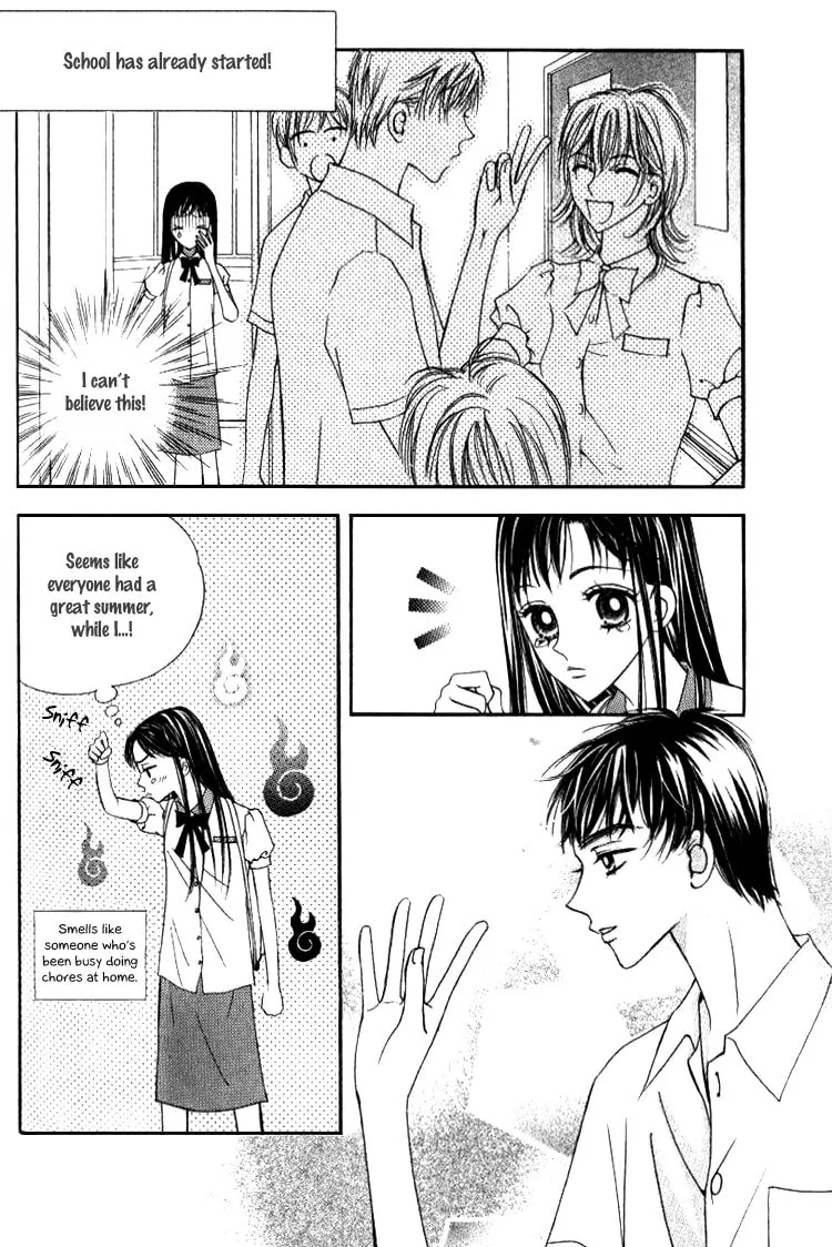 Read Soljing Dambaekage chapter 32 image 25 on Lezhin