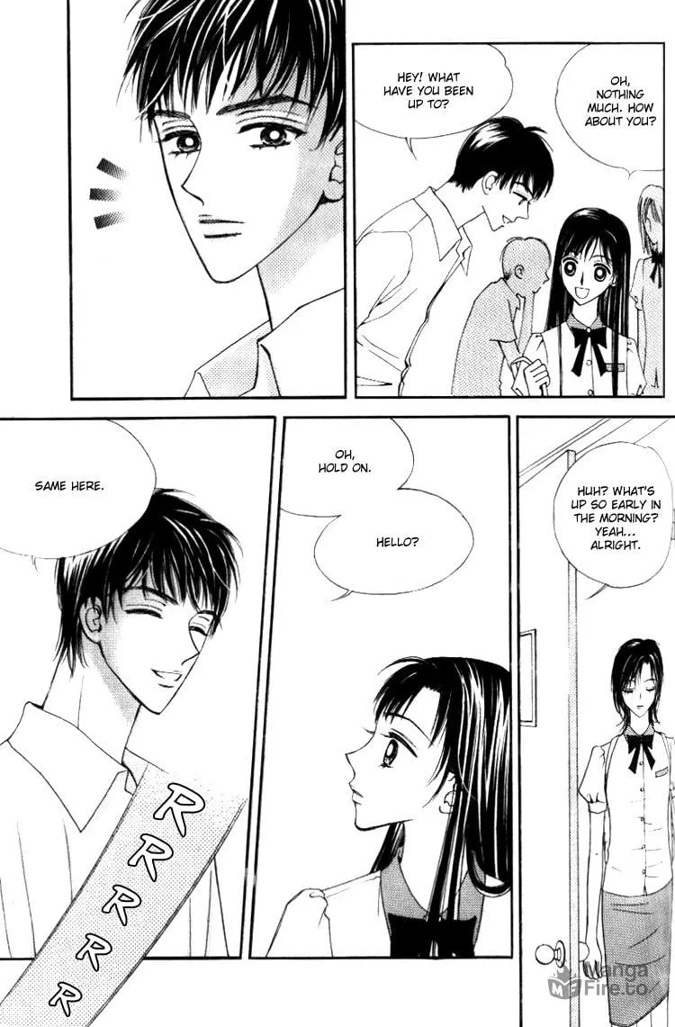 Read Soljing Dambaekage chapter 32 image 26 on Lezhin