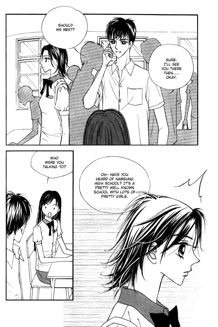 Read Soljing Dambaekage chapter 32 image 27 on Lezhin