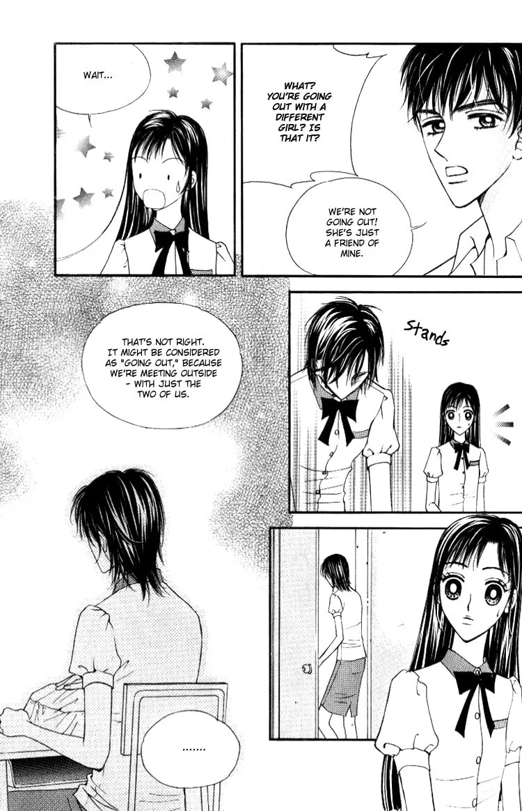 Read Soljing Dambaekage chapter 32 image 28 on Lezhin