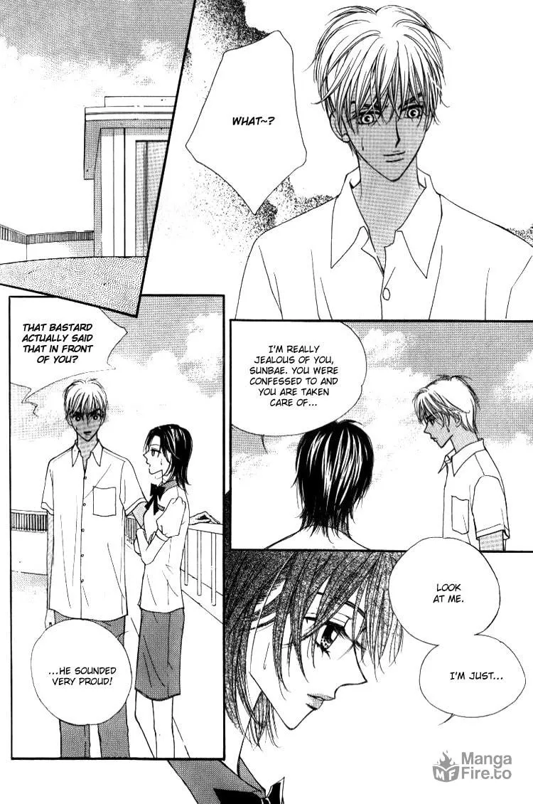 Read Soljing Dambaekage chapter 32 image 29 on Lezhin