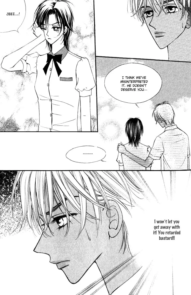 Read Soljing Dambaekage chapter 32 image 30 on Lezhin