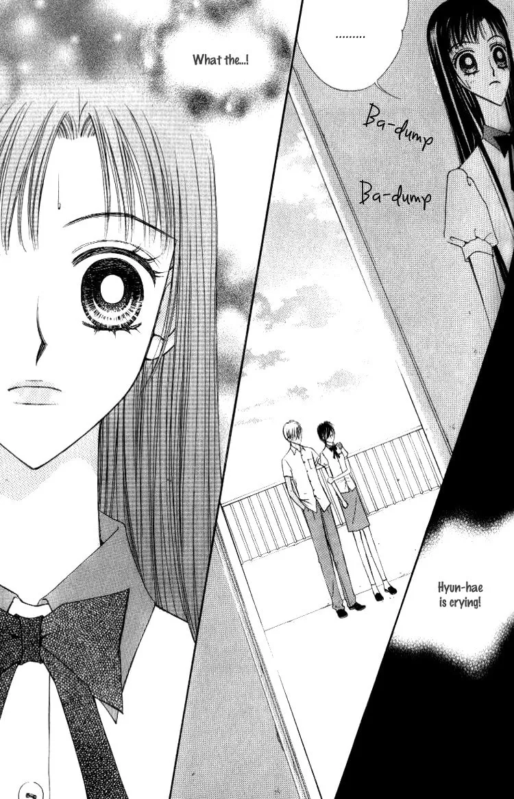 Read Soljing Dambaekage chapter 32 image 31 on Lezhin