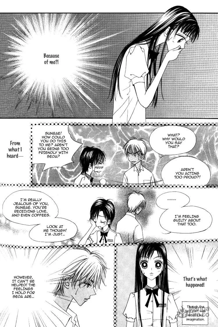 Read Soljing Dambaekage chapter 32 image 32 on Lezhin