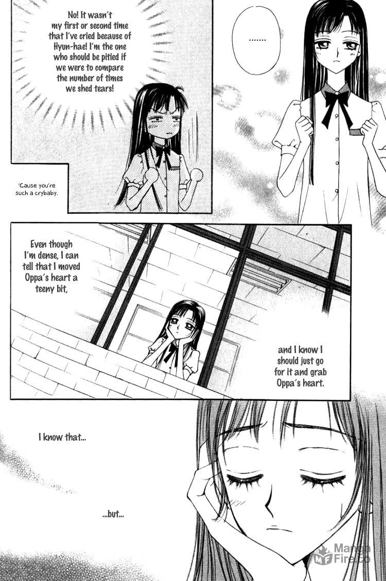 Read Soljing Dambaekage chapter 32 image 34 on Lezhin