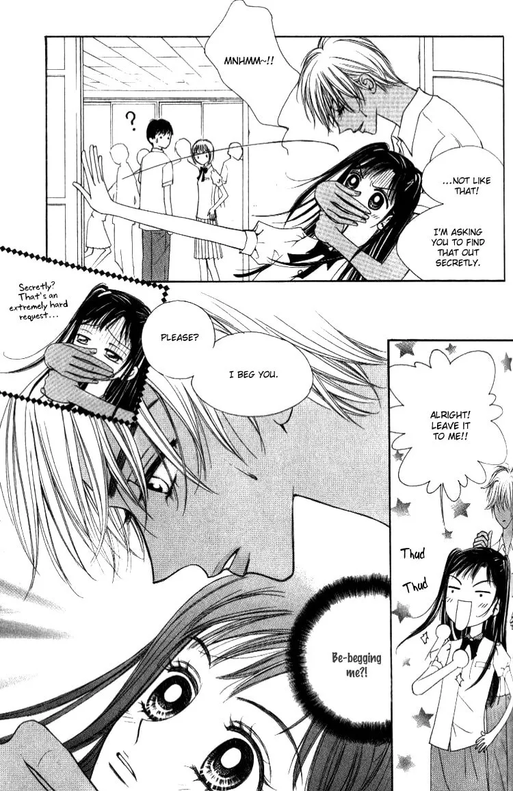 Read Soljing Dambaekage chapter 32 image 37 on Lezhin